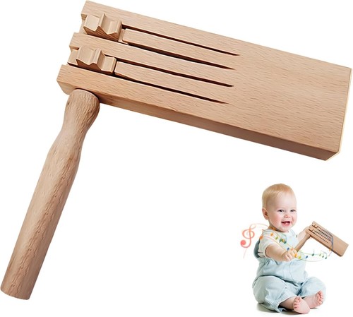 Football rattle - football,
