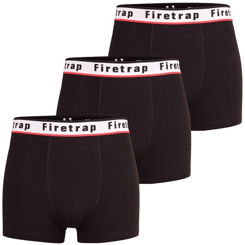 Mens firetrap boxer - boxer, 6