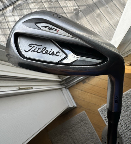 Titleist golf ap1 - golf, 53*