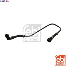 RADIATOR HOSE 45289 FOR M62