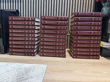 Encyclopaedia Britannica 15th