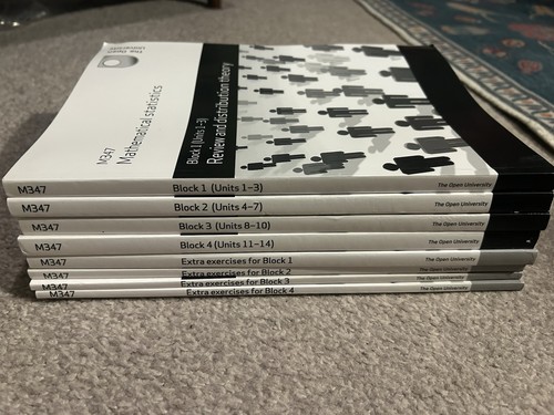 Open university m347 - open,