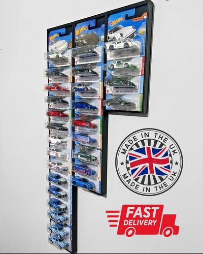 Modular diecast card - modular, 1:64