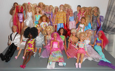 BARBIE DOLLS  ~ FULLY DRESSED