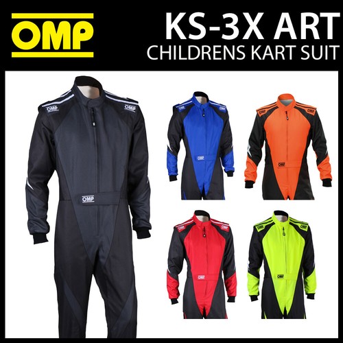 Omp kids karting - omp,