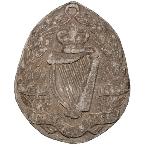 Royal irish academy - royal,