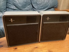 PHILIPS VINTAGE BOOKSHELF