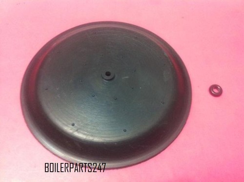 Alpha baxi potterton main - baxi,