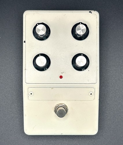 Moog minifooger trem - minifooger,