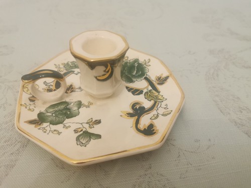 Masons ironstone green - masons,