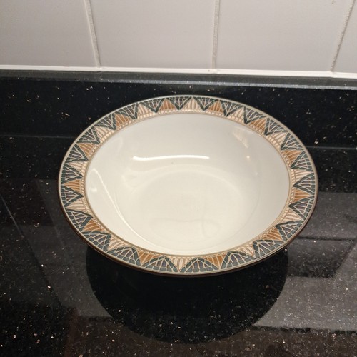 Denby boston spa bowls - denby, x