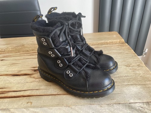Marten 1460 lace - 1460, to