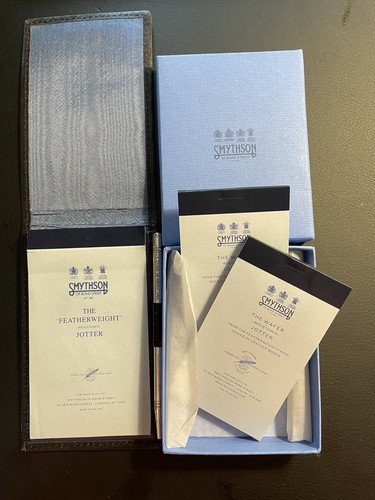 Smythson bond street - smythson,