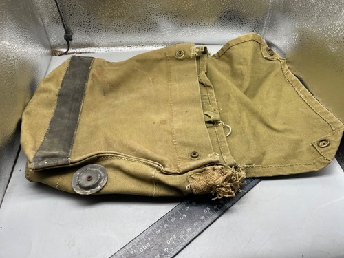 Original ww2 british army - ww2, mask