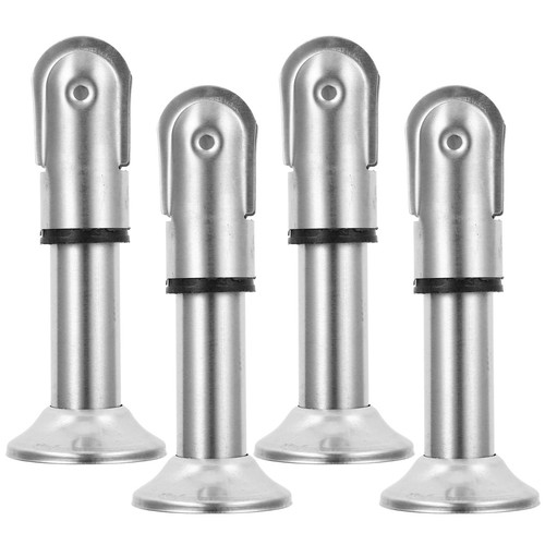 Pcs support feet for - support, toilet