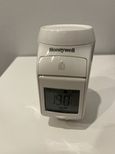 Honeywell Evohome HR92UK