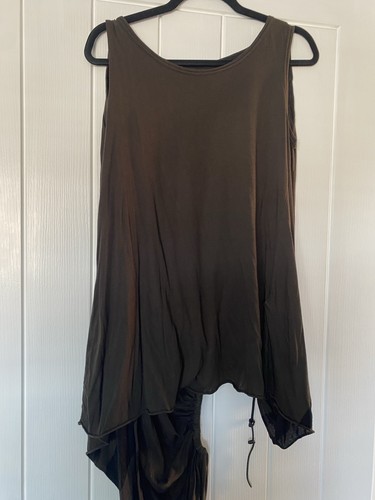 Rundholz dip vest - vest, top