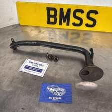 BMW Oil Pump Suction Pick Up Tube Pipe M54b25 E46 320i 325i 330i E85 Z4 2.5 3.0