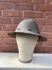 WW2 Zuckerman Helmet