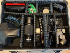 Olympus OM2n OM-2N 35mm SLR