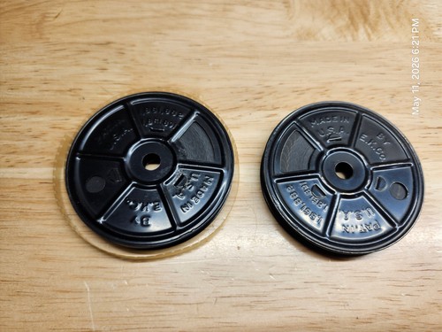 Lot vintage 16mm film - 2,