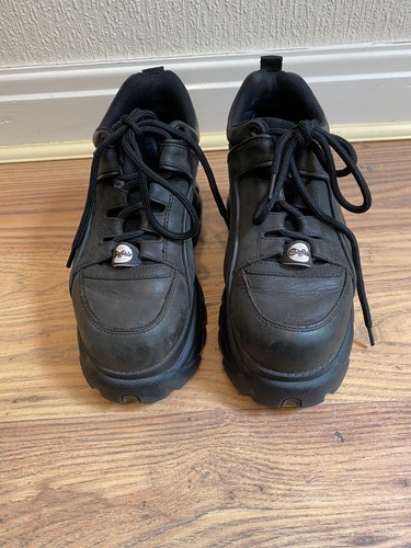 Buffalo 1339 womens black - 1339-14,