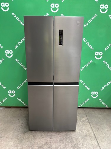 Beko frost free - frost, american