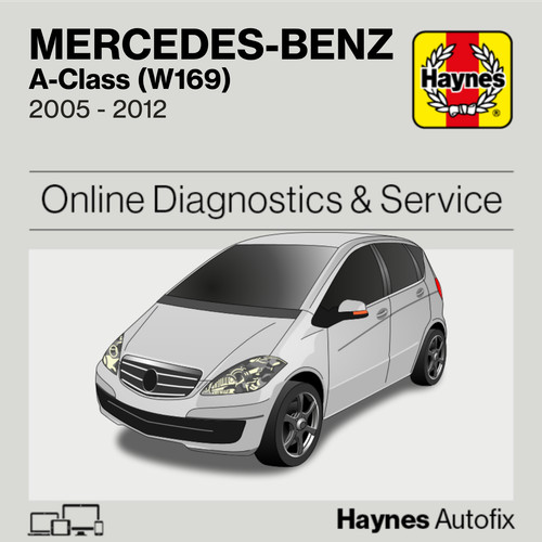 Mercedes benz class - mercedes-benz, a-class