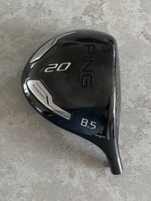 Ping i20 8.5* Driver Head