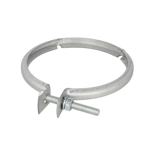 Exhaust system clasp - clasp, fits