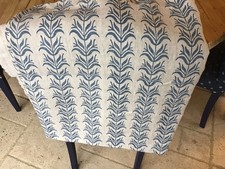 Colefax & Fowler Birch Stripe