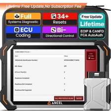 ANCEL DS600 BT Auto Diagnostic