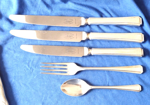Vintage george butler ashberry - vintage,