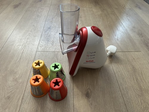 Tefal fresh express electric - tefal,