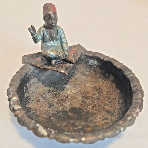 Vintage austrian oriental - oriental, boy