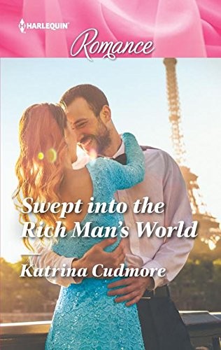 Swept into the rich man - the,