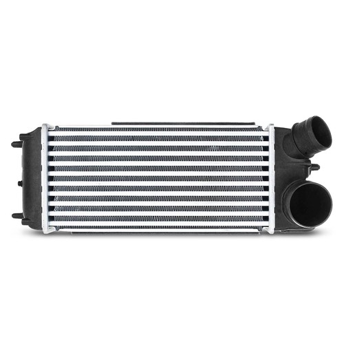 Intercooler turbo cooler - turbo, for