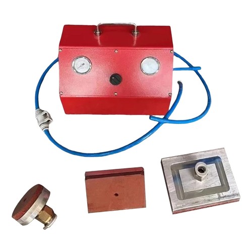 Cylinder head vacuum leak - vacuum,