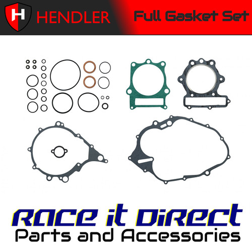Gasket set full for yamaha - set,