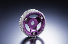 HKS Exhaust & Intake Cam