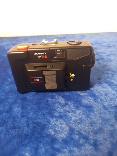 Vintage analogue hanimex hs - analogue,