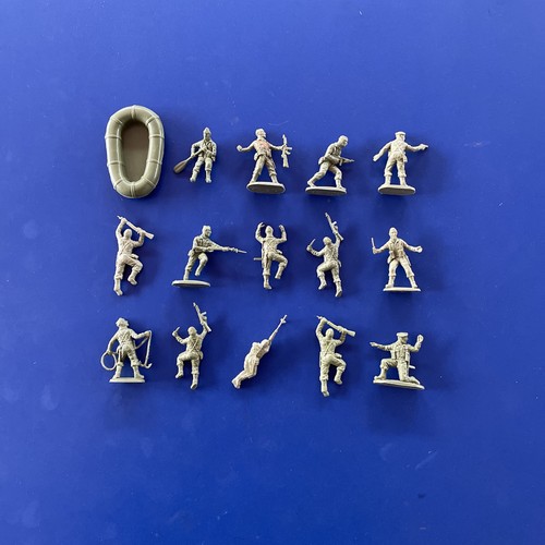 Matchbox british - 1/32,