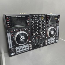 Numark NVII DJ MIXER