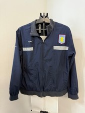 Vintage 2009 Nike Aston Villa