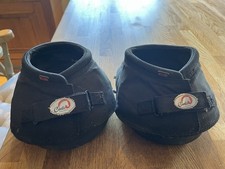 cavallo hoof boots size 6 regular