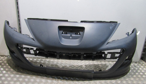 Peugeot 207 sport front bumper - peugeot,