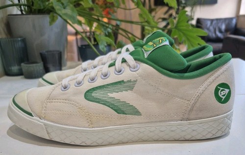 Dunlop green flash mens - green,