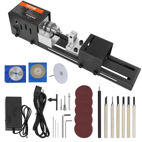 Vevor mini lathe - mini, machine