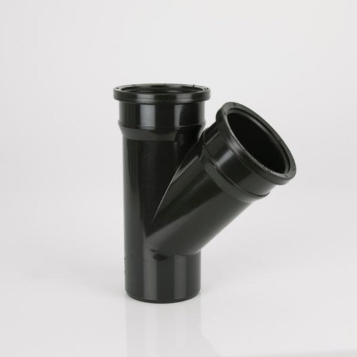 Upvc push fit soil pipe - upvc,