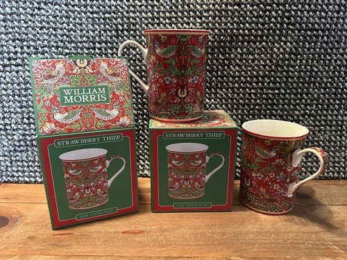 Stunning william morris - stunning,